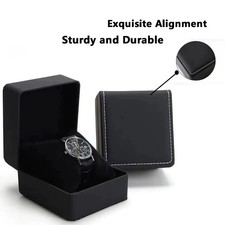 Single Watch Gift Box PU