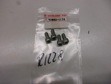 Bolt R1228 Kawasaki KLR 600 B