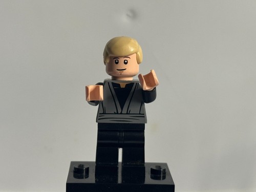 Lego star wars luke - wars, skywalker