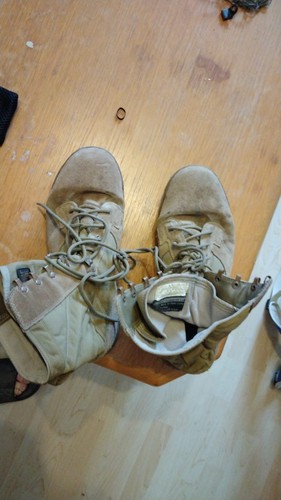Magnum tropical boots - tropical,