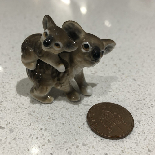Hagen renaker koala figures - renaker,