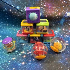 Fisher Price 3 Roll A Rounds 5