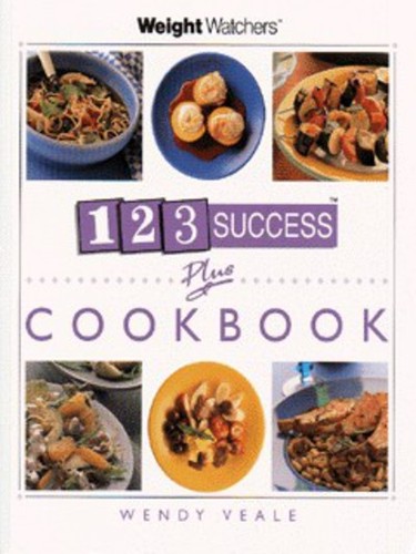 Weight watchers 3 success - weight, 1,2,3