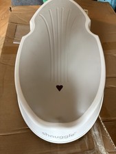 Shnuggle Baby Bath with Bum