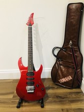 Yamaha RGX 621D Electric