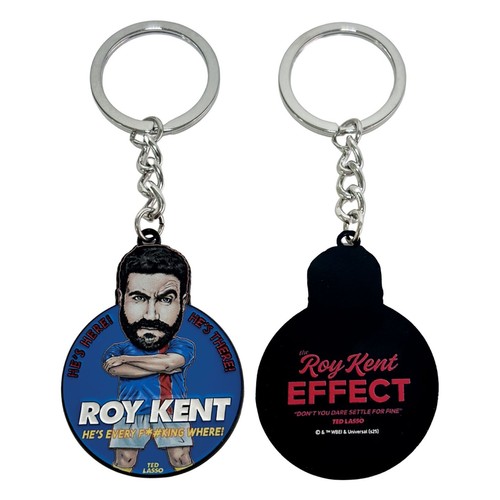 Ted lasso roy kent - ted,