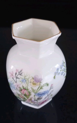 Aynsley fine bone - fine, wild