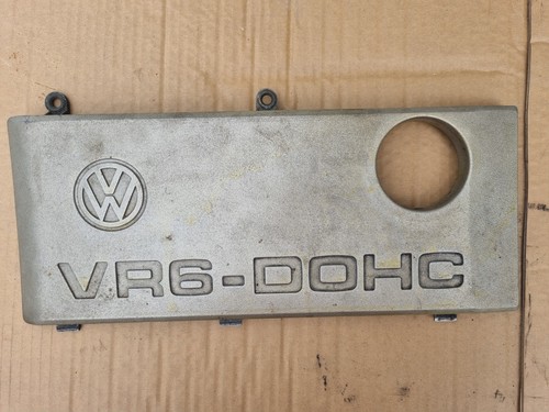 Corrado vr6 silver main - vr6,