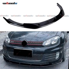 For VW Golf MK6 GTI Gloss