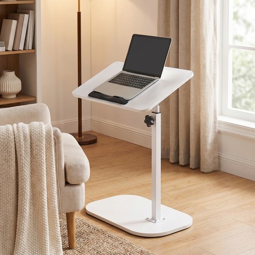 Height adjustable mobile over - mobile,