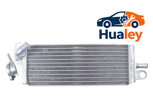 Aluminum radiator for yamaha - radiator,