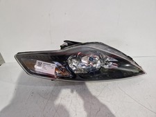 FORD MONDEO MK4 2013 RIGHT