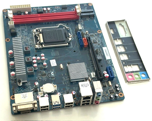 Shuttle xpc fh81 socket - xpc,