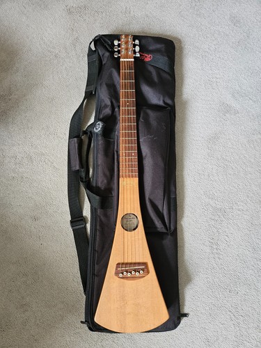 Rare 1993 martin - 1993, backpacker
