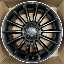 GENUINE MERCEDES-BENZ A CLASS