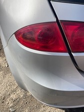 09-13 SEAT LEON MK2 Rear Tail