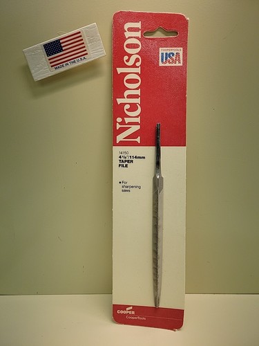 Nicholson 14150 2 - 14150, taper