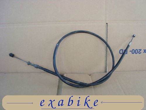 Clutch cable for - cable, xj