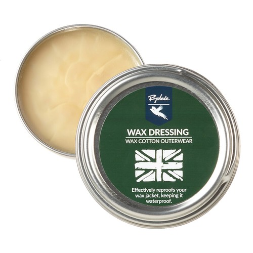 Rydale wax cotton dressing - cotton,