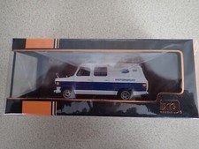 Ixo RAC385X 1:43 Ford Transit