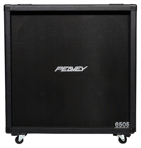 Peavey 6505 reissue 4x12 - peavey,