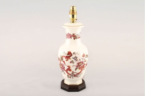 Masons mandalay red lamp - -,