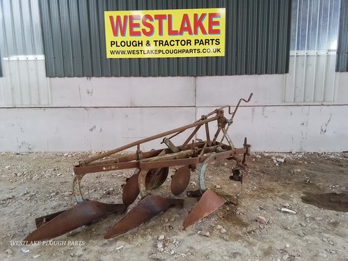 Ransomes plough ts70 furrow - ts70,