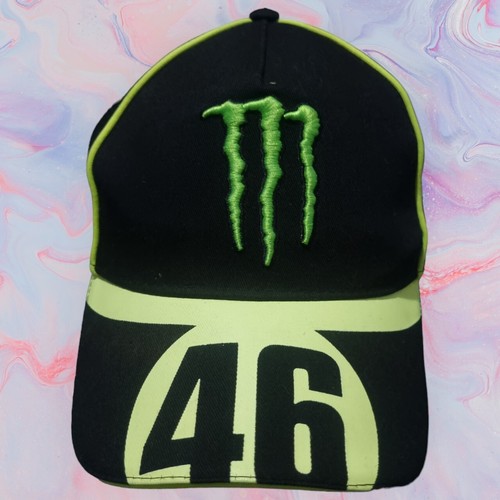 Monster energy valentino rossi - energy,
