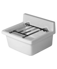 Duravit Starck 3 480 x 425mm