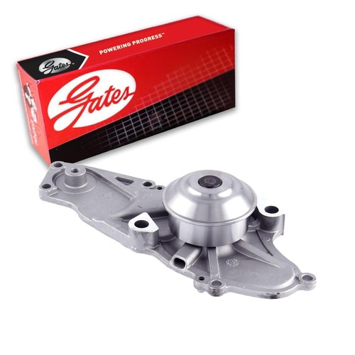Gates engine water pump - engine,