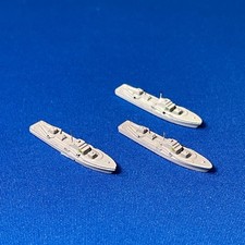 3 x Type 140 Jaguar-class fast