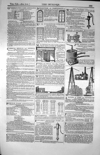 Old advertisements windows - old,