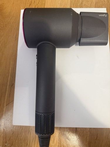 Dyson supersonic standard hair - supersonic,