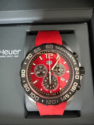 Tag heuer formula - formula, 1