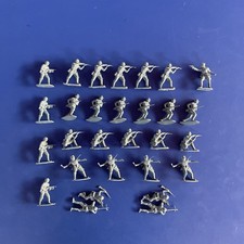 Airfix Toy Soldiers German