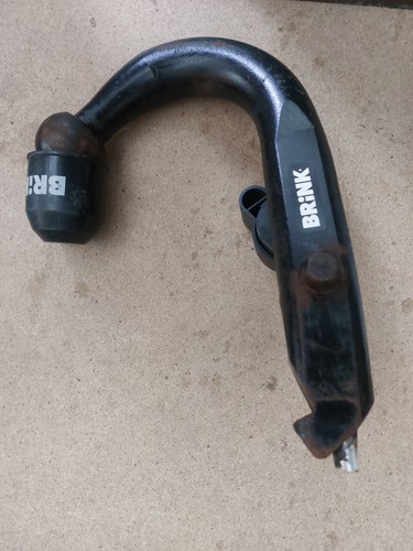 Audi towbar l v6 - 3,