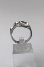 Lapponia Sterling Silver Ring