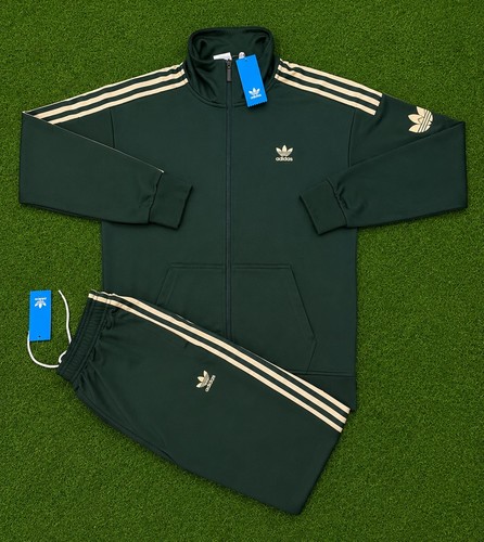 Adidas mens tracksuit set - mens,