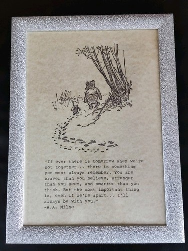 Winnie the pooh - the, piglet