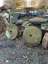 pair of Large 19th Century