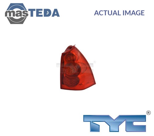 11866 rear light tail - 11-11866-01-2,