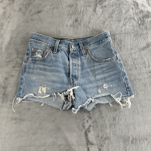 Vintage levi 501 denim - vintage,