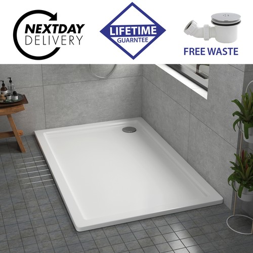 1200 800mm rectangle shower - x,
