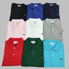 LacostePolo L12.12 Mens T