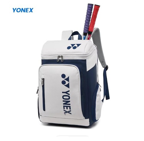 Yonex badminton racket - badminton, bag