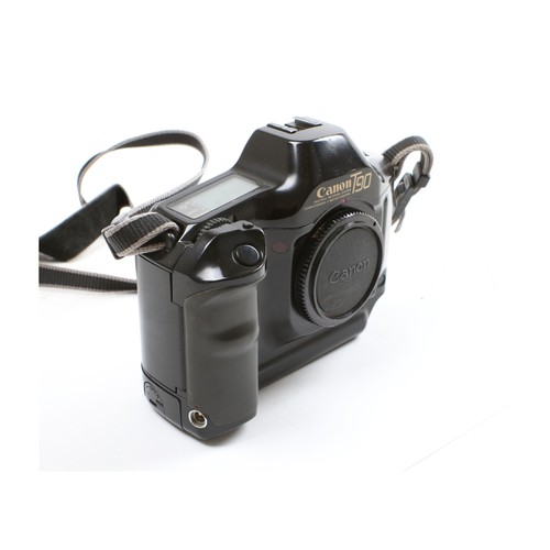 Canon t90 defective - canon,