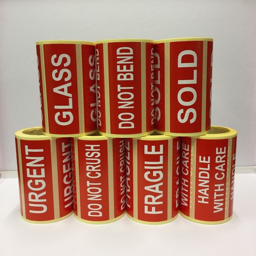 Postage stickers labels handle - postage,