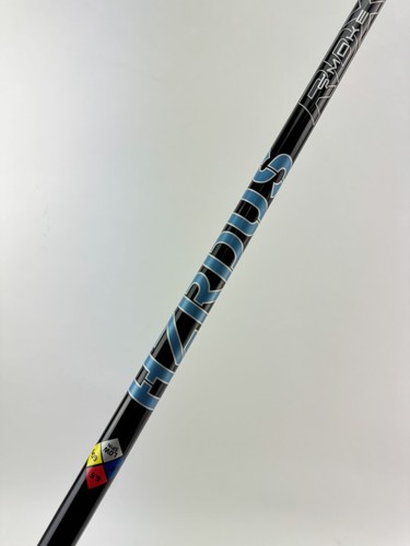 Taylormade hzrdus smoke - taylormade, driver