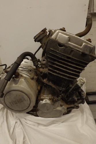 Yamaha tdm 850 - yamaha,