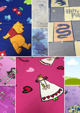 Children's Curtain Fabric